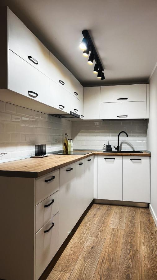 Cozy Haven Apartment Sibiu